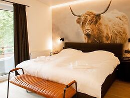 Modern Flat in Niedersfeld