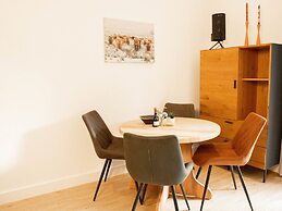 Modern Flat in Niedersfeld