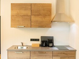 Modern Flat in Niedersfeld