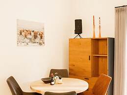 Modern Flat in Niedersfeld