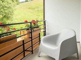 Modern Flat in Niedersfeld