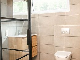 Modern Flat in Niedersfeld