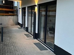 Modern Flat in Niedersfeld