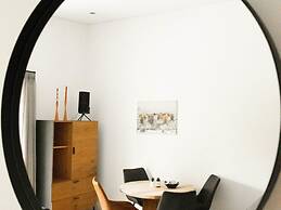 Modern Flat in Niedersfeld