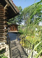 Krusch Modern Retreat
