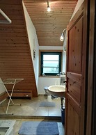 Krusch Modern Retreat