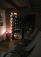 Krusch Modern Retreat