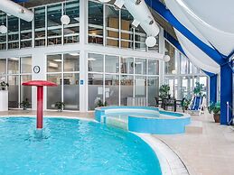4 Person Holiday Park Home in Hejls