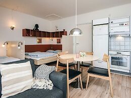 4 Person Holiday Park Home in Hejls