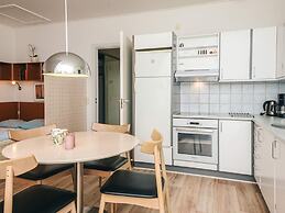 4 Person Holiday Park Home in Hejls