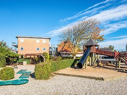 4 Person Holiday Park Home in Hejls