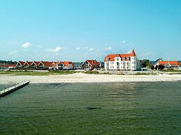 4 Person Holiday Park Home in Hejls