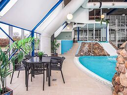 4 Person Holiday Park Home in Hejls