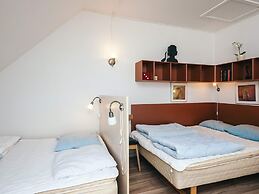 4 Person Holiday Park Home in Hejls