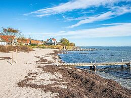 4 Person Holiday Park Home in Hejls