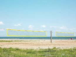 4 Person Holiday Home on a Holiday Park in Hejls