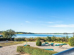 4 Person Holiday Park Home in Hejls
