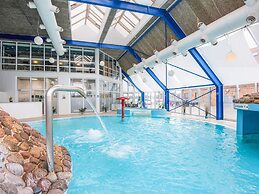 4 Person Holiday Park Home in Hejls