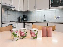 4 Person Holiday Park Home in Hejls
