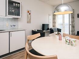 4 Person Holiday Park Home in Hejls