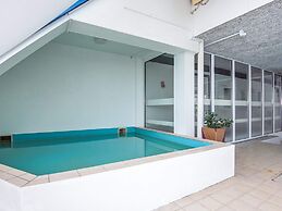 4 Person Holiday Park Home in Hejls