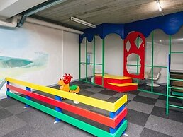 4 Person Holiday Park Home in Hejls