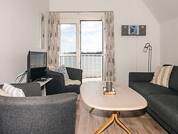 4 Person Holiday Park Home in Hejls