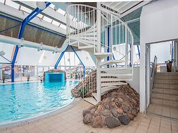 4 Person Holiday Park Home in Hejls