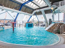 4 Person Holiday Park Home in Hejls