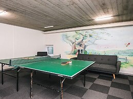 4 Person Holiday Park Home in Hejls