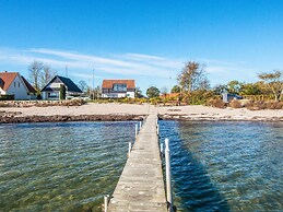 4 Person Holiday Park Home in Hejls
