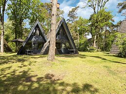 Bungalow 'muizenoortje' at Park Vosseven