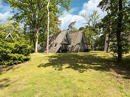 Bungalow 'muizenoortje' at Park Vosseven