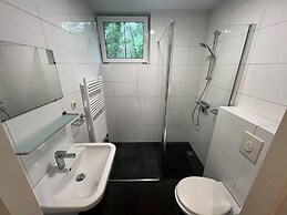 Bungalow 'muizenoortje' at Park Vosseven