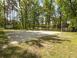 Bungalow 'muizenoortje' at Park Vosseven