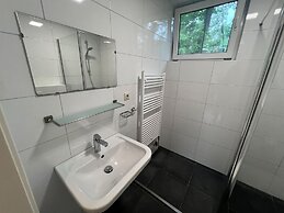 Bungalow 'muizenoortje' at Park Vosseven