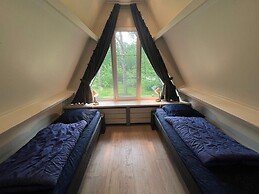 Bungalow 'muizenoortje' at Park Vosseven