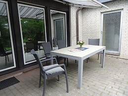 Anchorage Modern Retreat