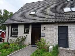 Anchorage Modern Retreat