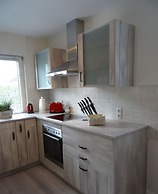 Anchorage Modern Retreat