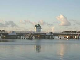 Anchorage Modern Retreat