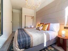 Belvilla by OYO Nice Apartment in Benasque