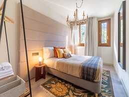 Belvilla by OYO Nice Apartment in Benasque