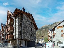 Belvilla by OYO Nice Apartment in Benasque