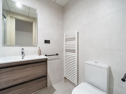 Belvilla by OYO Nice Apartment in Benasque