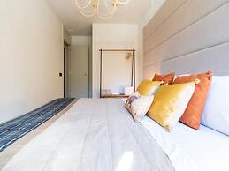 Belvilla by OYO Nice Apartment in Benasque