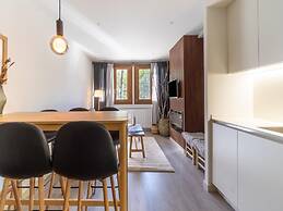 Belvilla by OYO Nice Apartment in Benasque