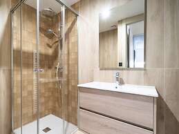 Belvilla by OYO Nice Apartment in Benasque