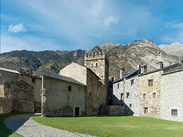 Belvilla by OYO Nice Apartment in Benasque