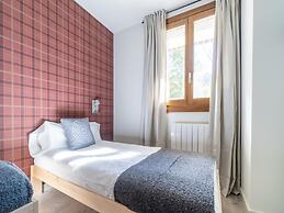 Belvilla by OYO Nice Apartment in Benasque